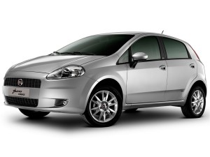 Fiat Punto Essence